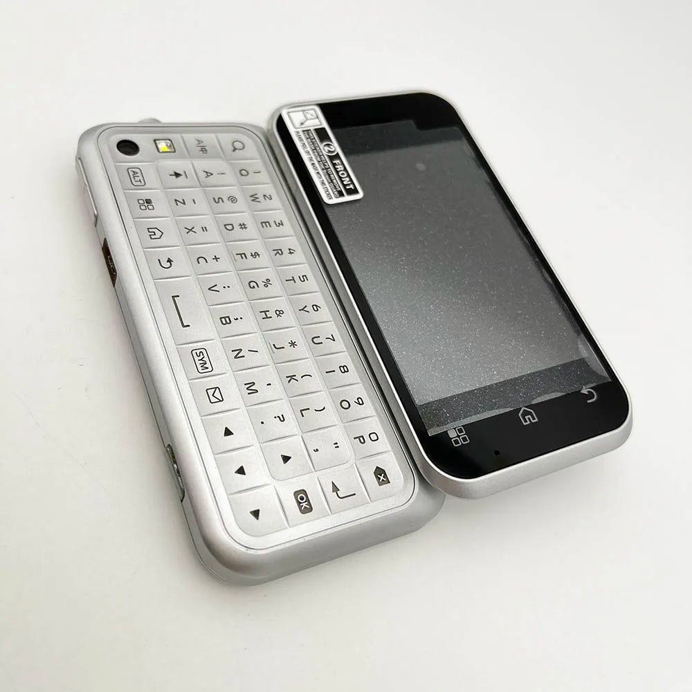 Motorola BACKFLIP MB300