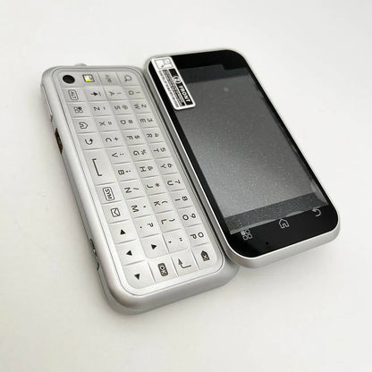 Motorola BACKFLIP MB300