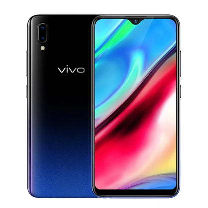 Vivo Y93 – Imported from Dubai (New & Unused)