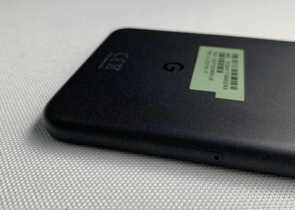 Google Pixel 5 – Imported from Dubai (New & Unused)