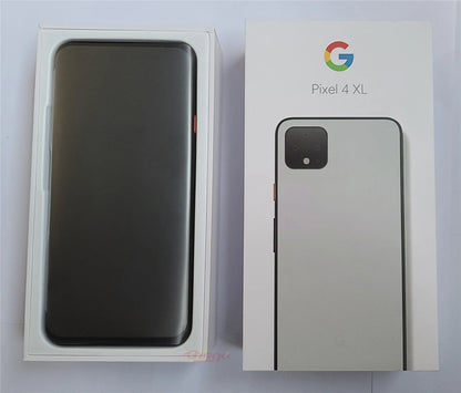 Google Pixel 4 XL – Imported