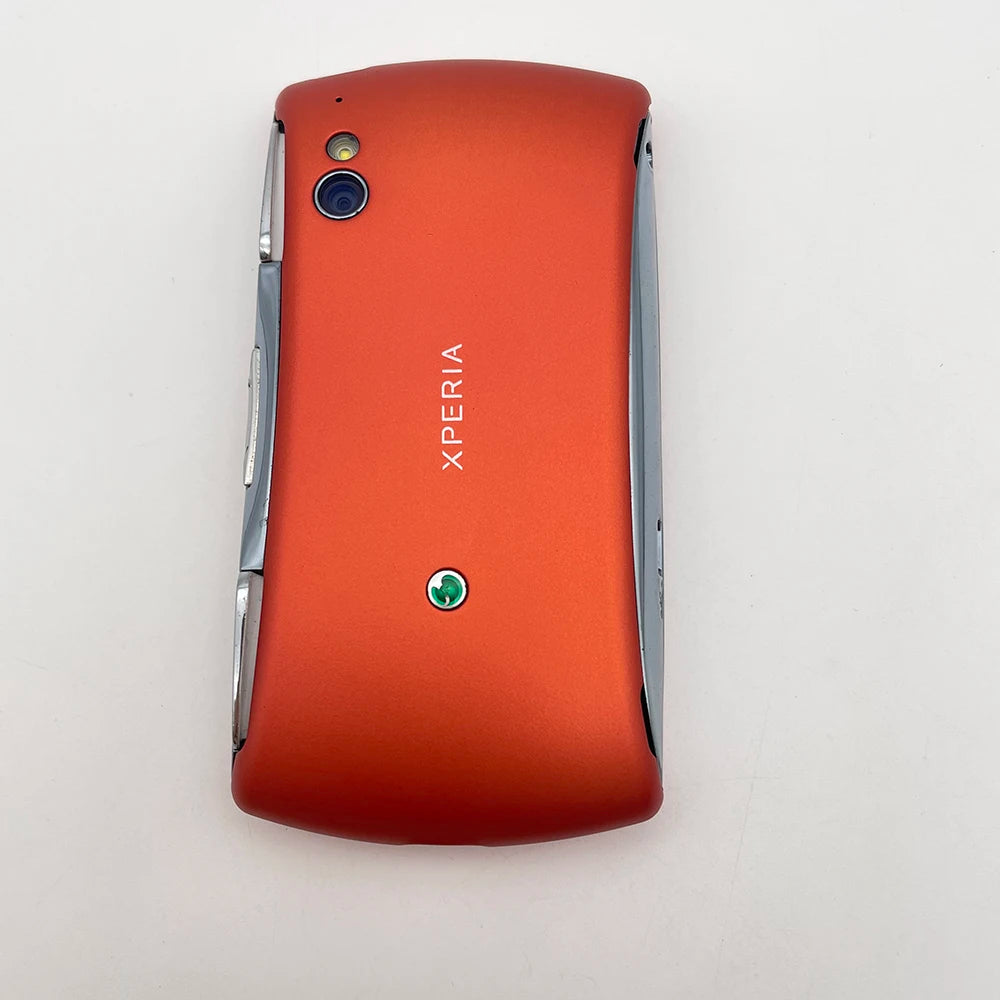 Sony Ericsson Xperia PLAY Z1i