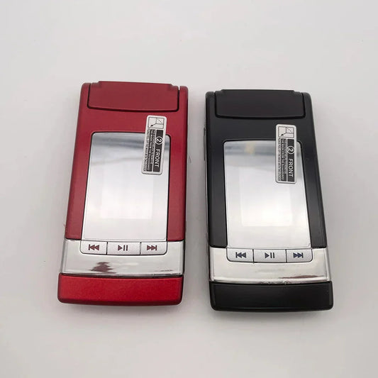 Nokia N76