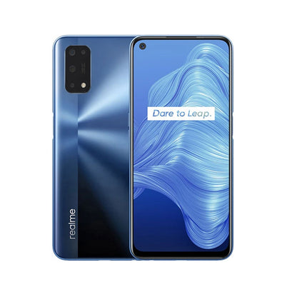 OPPO Realme 7 – Imported from Dubai (New & Unused)