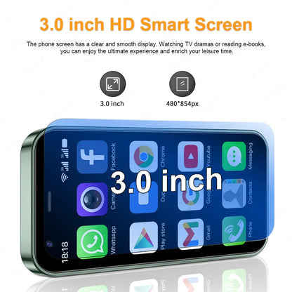 SERVO P60 PRO