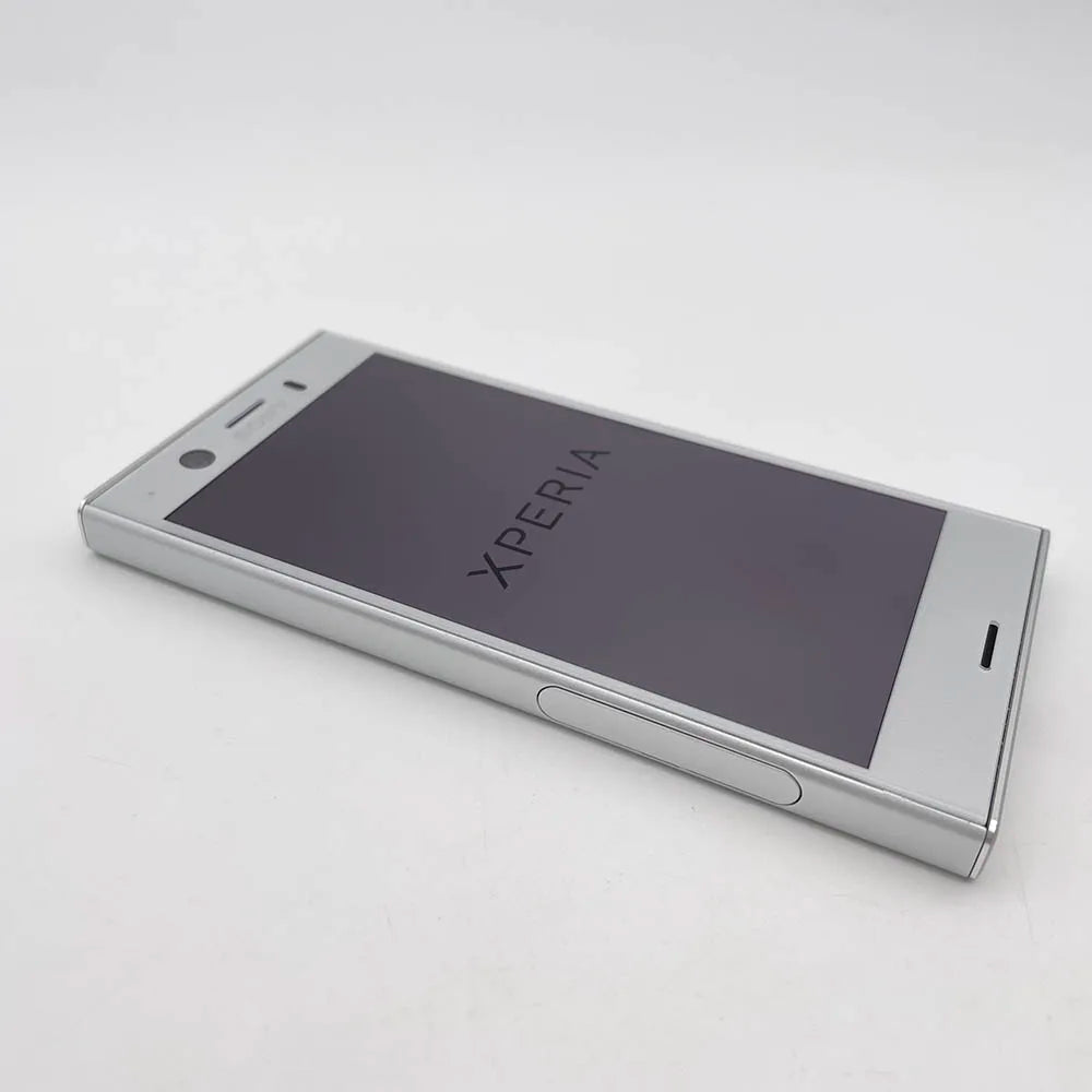 Sony Xperia XZ1 – Imported from Dubai (New & Unused)