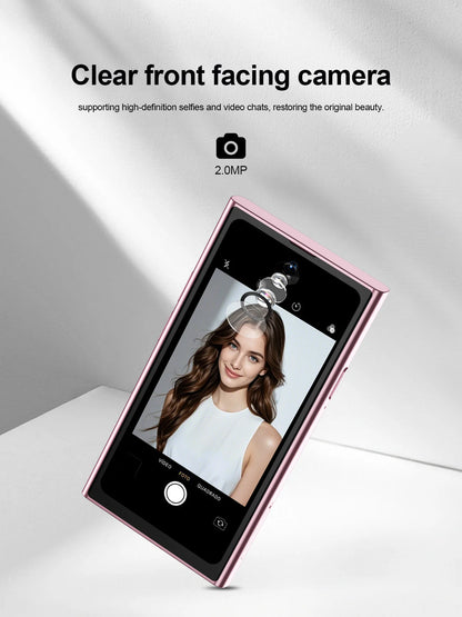 SERVO S27 Mini 4G Version Small Smartphone Android 12.0 OS ROM 16/64GB Google Play Face Unlock Compact Smart Phone Dual SIM Card