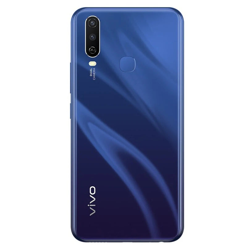 Vivo Y19 – Imported from Dubai (New & Unused)