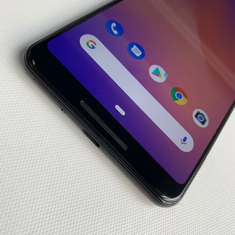 Google Pixel 3 XL (4G LTE)