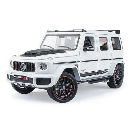 G-Wagon Brabus
