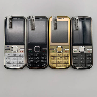 Nokia C5-00