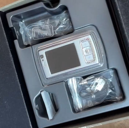 Nokia N95 8GB