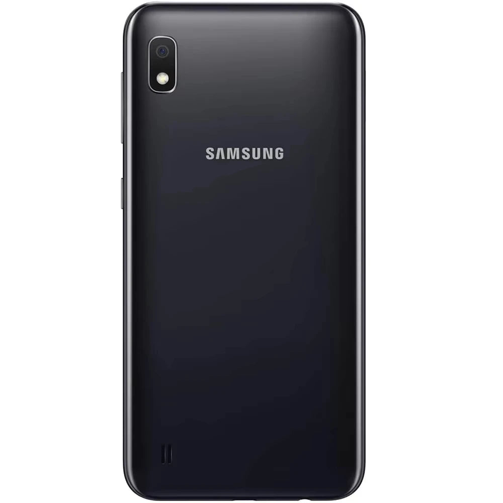 Samsung Galaxy A10 – Imported from Dubai (New & Unused)