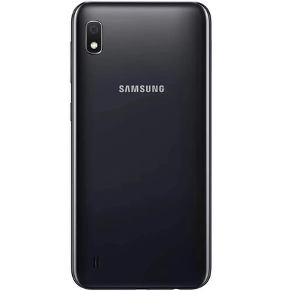 Samsung Galaxy A10 – Imported from Dubai (New & Unused)