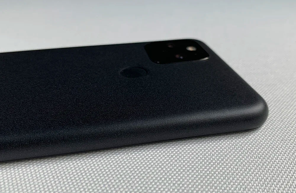 Google Pixel 5 – Imported from Dubai (New & Unused)