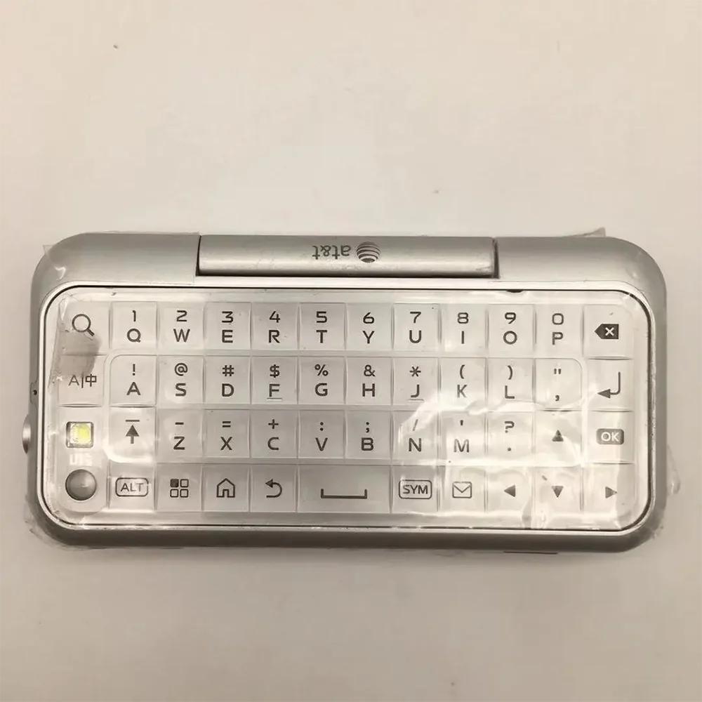 Motorola BACKFLIP MB300