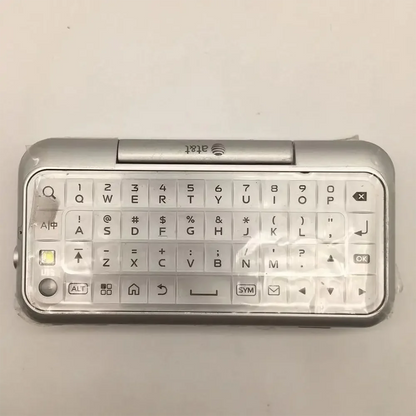 Motorola BACKFLIP MB300