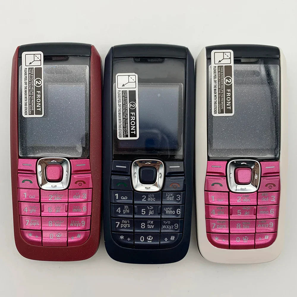 Nokia 2610