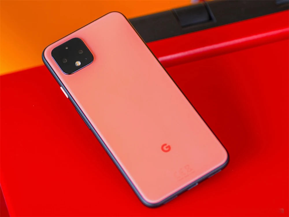 Google Pixel 4 XL – Imported