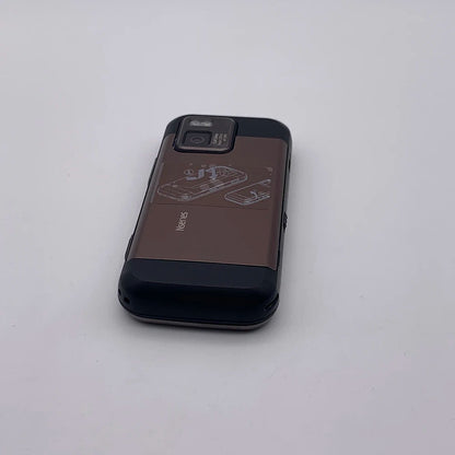 Nokia N97 Mini – Imported from Dubai (New & Unused)