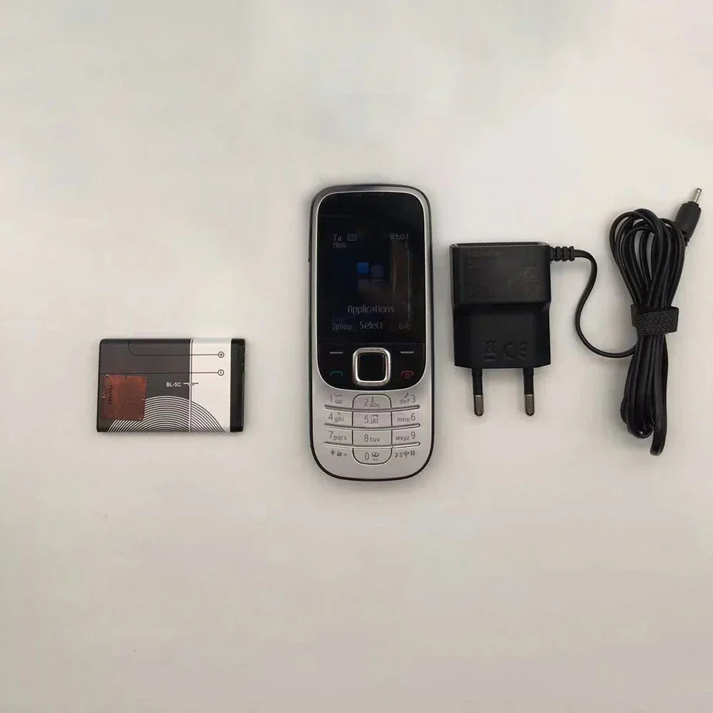 Nokia 2330 classic