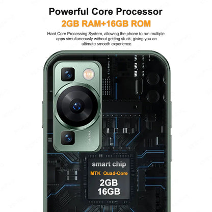 SERVO P60 PRO