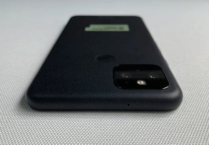 Google Pixel 5 – Imported from Dubai (New & Unused)