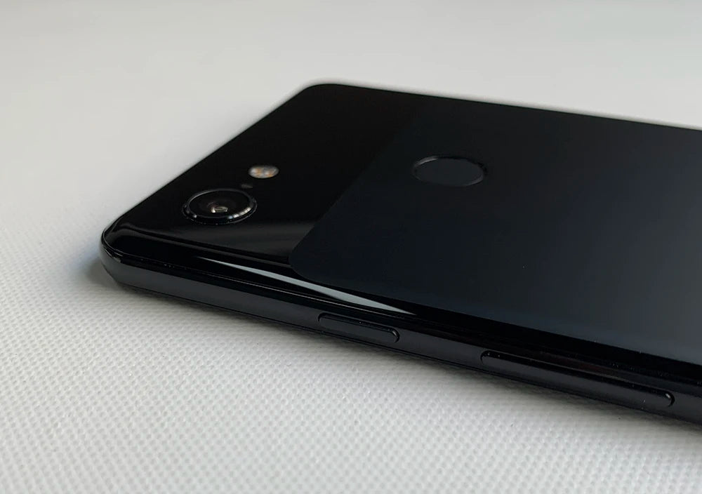 Google Pixel 3 XL (4G LTE)