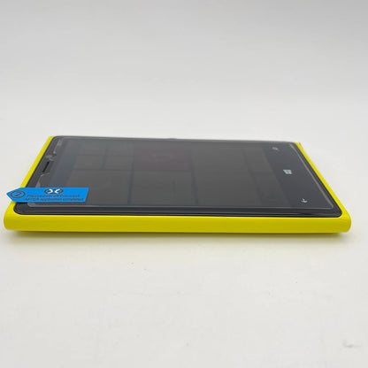 Nokia Lumia 920 – Imported from Dubai (New & Unused)