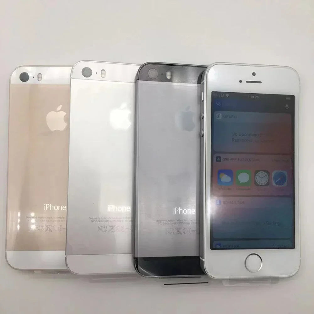 Apple iPhone 5s