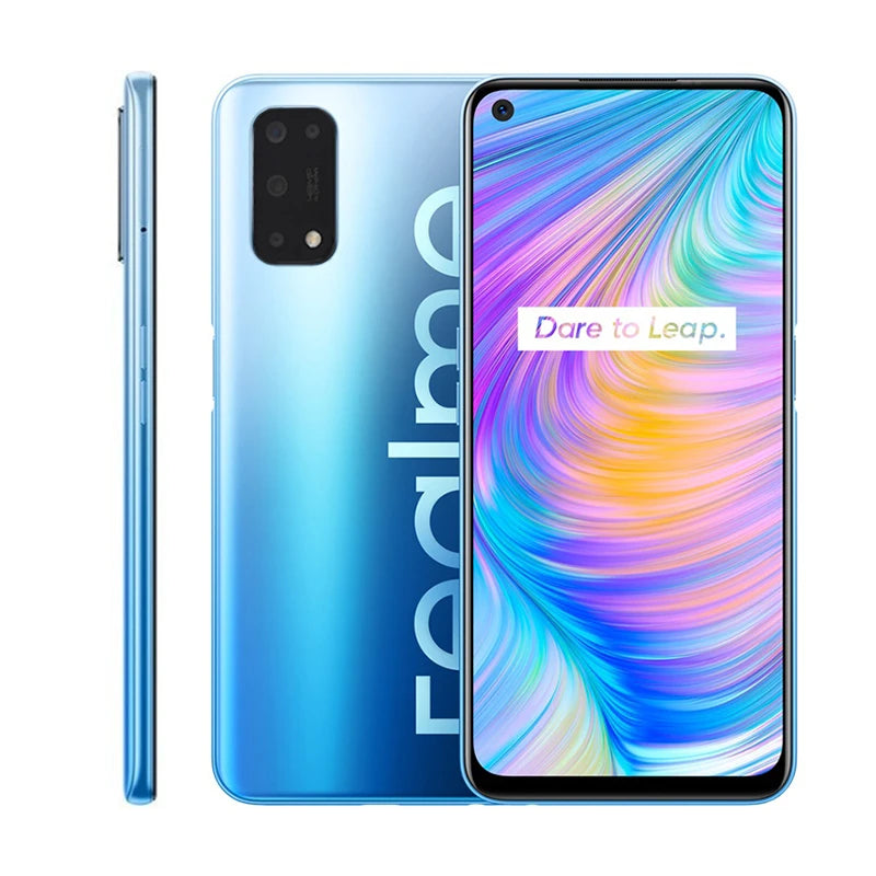 OPPO Realme 7 – Imported from Dubai (New & Unused)