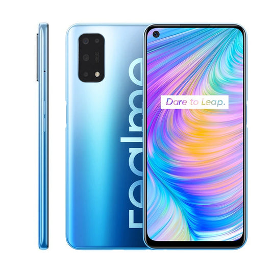 OPPO Realme 7 – Imported from Dubai (New & Unused)