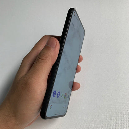 Google Pixel 5 – Imported from Dubai (New & Unused)