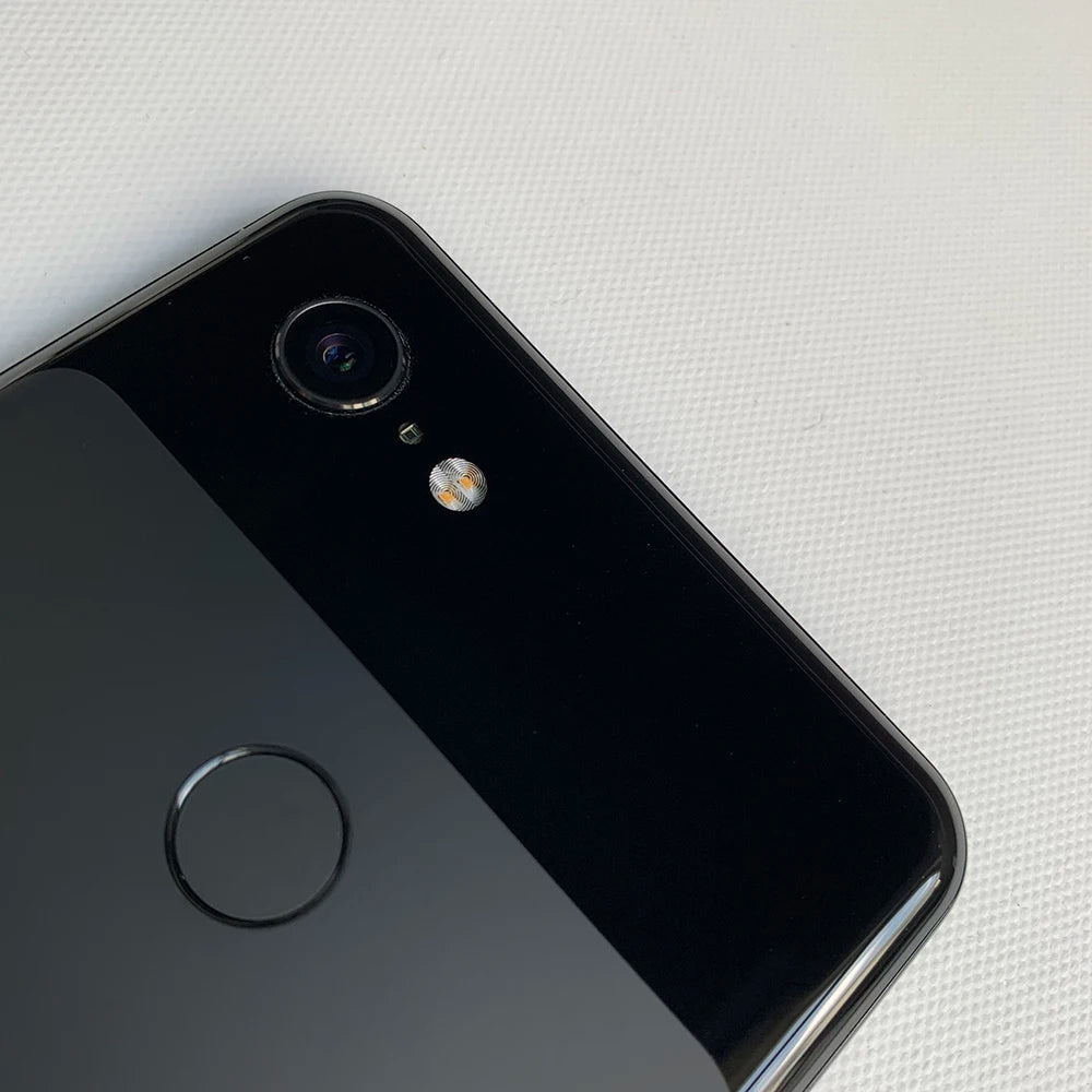 Google Pixel 3 XL (4G LTE)