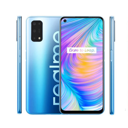 OPPO Realme 7 – Imported from Dubai (New & Unused)