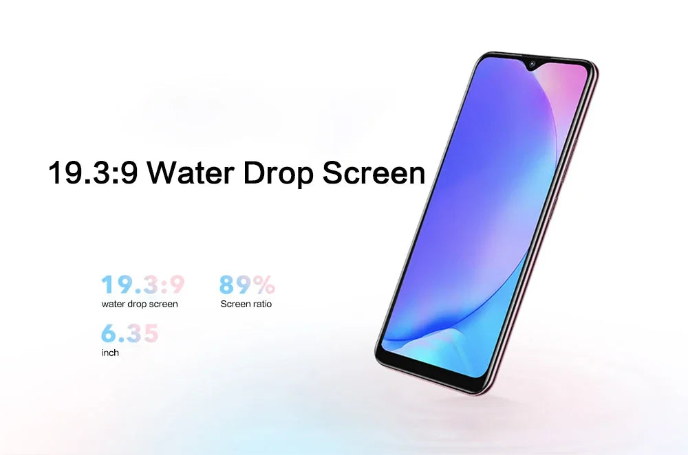 Vivo Y19 – Imported from Dubai (New & Unused)