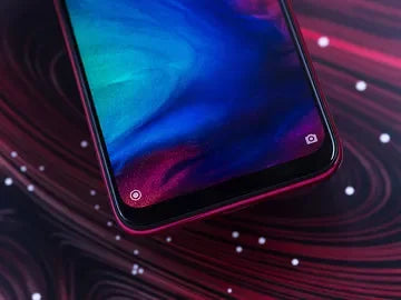 Xiaomi Redmi Note 7 Pro – Imported from Dubai (New & Unused)