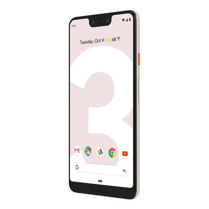 Google Pixel 3 XL (4G LTE)