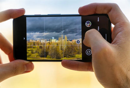 Google Pixel 4 XL – Imported