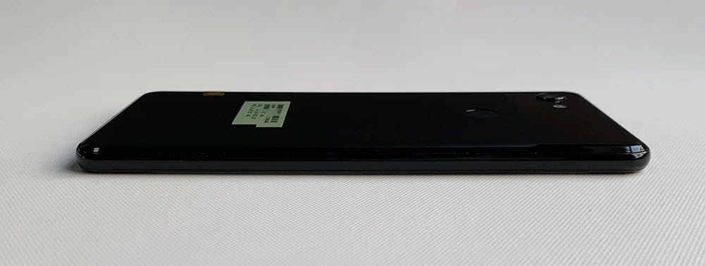 Google Pixel 3 XL (4G LTE)