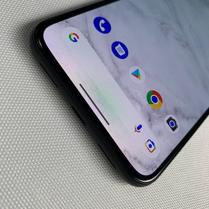 Google Pixel 5 – Imported from Dubai (New & Unused)