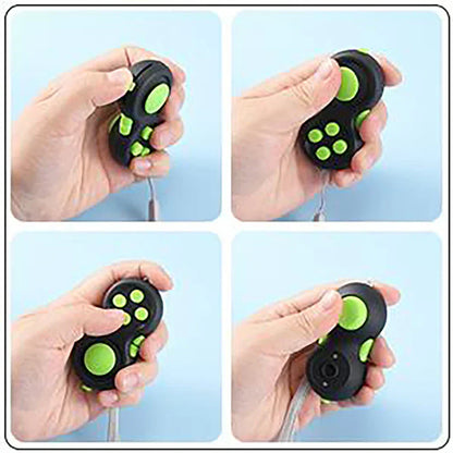 Controller Finger Toys