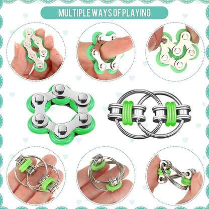 Controller Finger Toys
