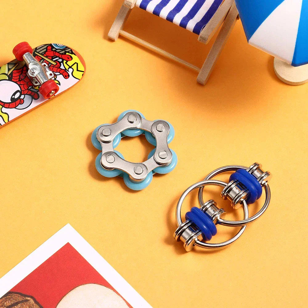 Controller Finger Toys