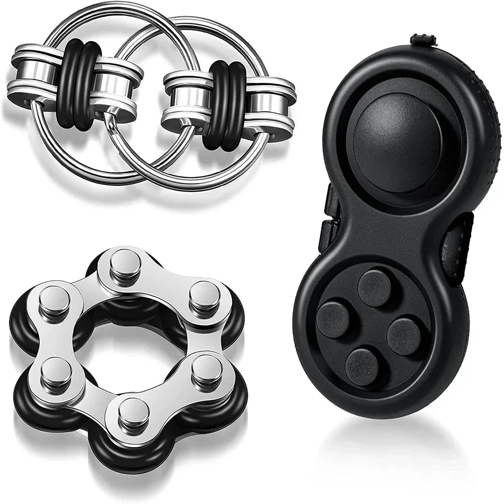 Controller Finger Toys