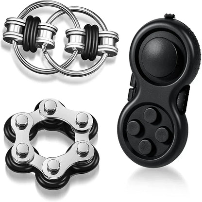 Controller Finger Toys
